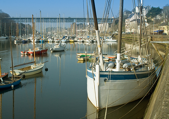 Douarnenez, 15km