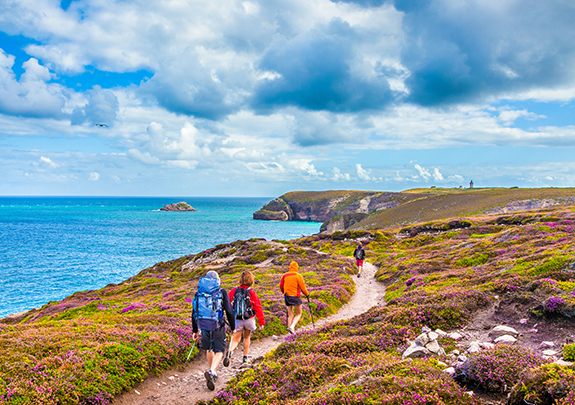 Wandern in der Bretagne – Der große Künstenwanderweg GR 34